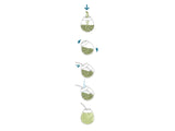 Mate Tea Cafeína I Sin tostar, sin tallo y sin polvo Tradicional - Té Mate fuerte de Paraguay I Contenido de cafeína | Bebida energizante y desintoxicante 500 G I 0,5 Kg