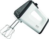 Batidora manual Krups 3 Mix GN5021, 500 W, 5 velocidades, posición Turbo Naty Shop