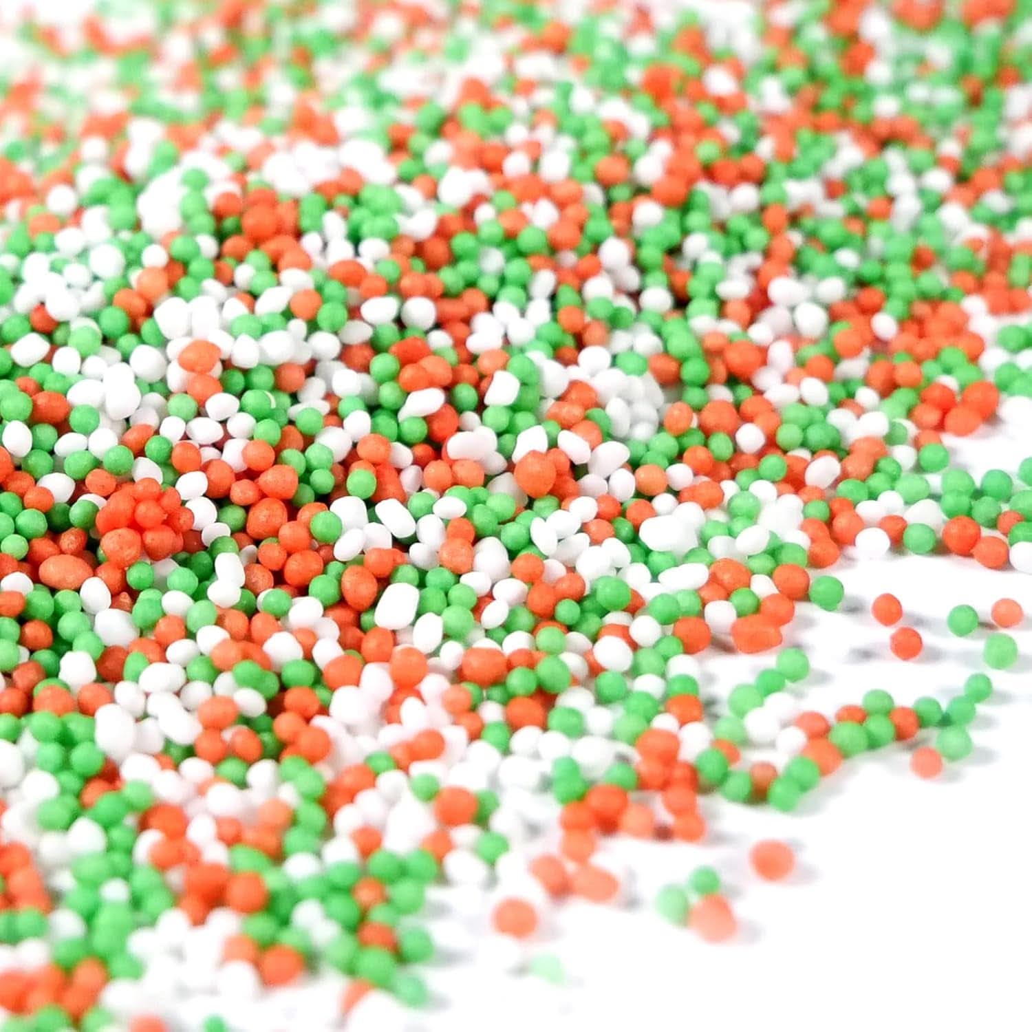 Sprinkles temática navideña 40 gramos Sprinkles Naty Shop 40 gramos