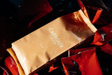 CARROUX Crema de café en grano entero (6 x 500 g) - Café en grano premium de Hamburgo - Recién tostado tradicionalmente
