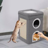 Mantas y Muebles, Mascotas, Casas y Cuevas, Gatos, Camas para gatos, Gatos - camas, colchones