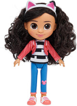 Casa de muñecas de Gabby Muñeca Gabby Girl de 20 cm de altura Adecuada para mayores de 3 años Naty Shop Dolls Título predeterminado