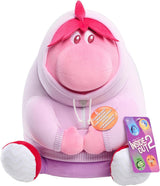 Just Play Disney y Pixar Inside Out 2 Minifiguras Figuras coleccionables de 2,5 cm a 6,4 cm de altura Juguetes para niños de 3 años en adelante Figuras de acción Naty Shop Peluche ponderado Shame