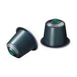 STARBUCKS Espresso Roast Entkoffeiniert de Nespresso, Dunkle Röstung, Kaffeekapseln 10 x 10 (100 Kapseln)