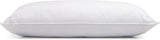 Mediflow 5201 Almohada De Agua Original En Paquete Doble 40X80Cm, Blanco, 2 Piezas (1 Paquete) Naty Shop Almohadas Estándar