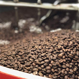 Martermühle Crema Espresso Fuerte 500g | Arábica/Robusta | Sabores: Cacao oscuro, avellana | Granos de espresso enteros ligeramente tostados, baja acidez