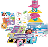 Juegos educativos LA CASA DE MUÑECAS DE GABBY