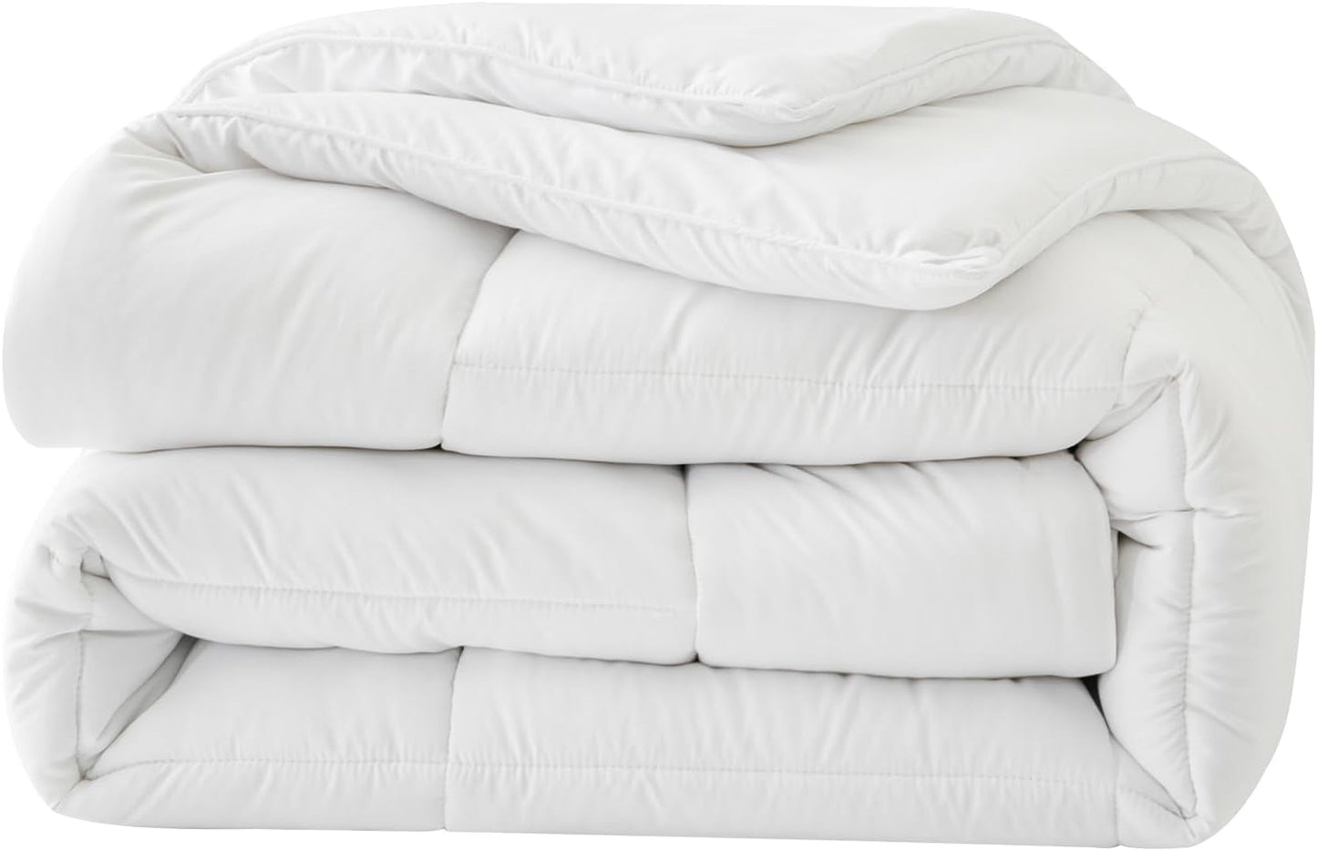 Edredón Verano 155X220 Edredón Verano Ligero Edredones 90 GSM Edredón 155X220Cm Edredón Fino Utilizable Sin Funda Edredón Refrigerante Suave Acogedor Edredones Y Edredones Blancos Naty Shop Edredones 4 Estaciones 200X200 Cm