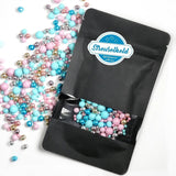 Sprinkles Hero Chocolate, Mix Niño o Niña, 40 gramos Naty Shop