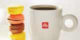 Frijoles Illy Intenso, 250 g