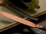 Juego de cubiertos Echtwerk Positano Due-Bronze, Black Edition, 20 piezas, 4 personas Cocina Naty Shop