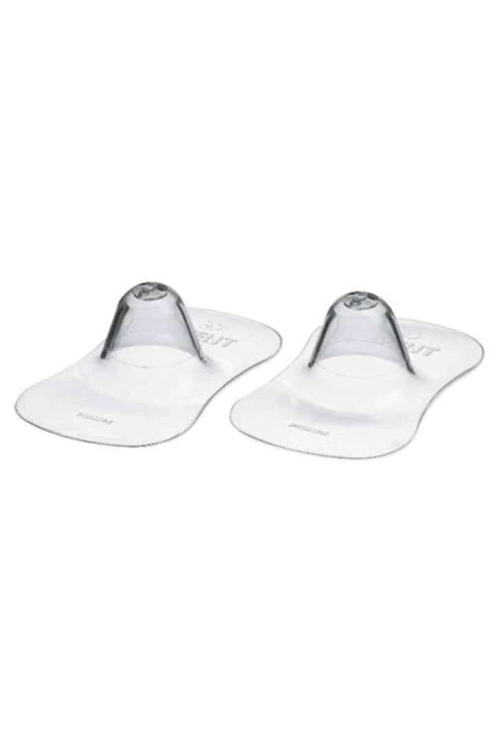 Protector de tetina Philips Avent (modelo SCF153/03) Accesorios alimentación y lactancia bebé Naty Shop Standard (Scf156/01)