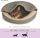 Mantas y Muebles, Mascotas, Casas y Cuevas, Gatos, Camas para gatos, Gatos - camas, colchones