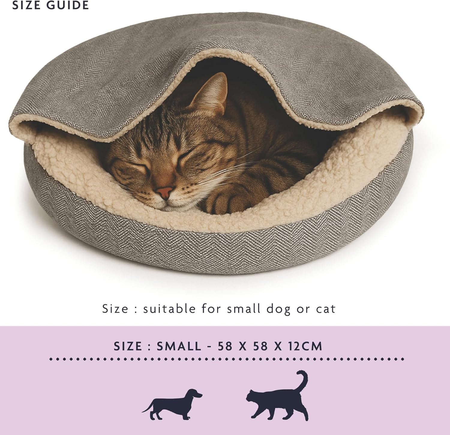 Mantas y Muebles, Mascotas, Casas y Cuevas, Gatos, Camas para gatos, Gatos - camas, colchones