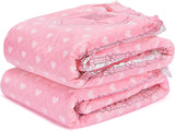 Pañales estampados para adultos, 5500-5800 ml, paquete de 2 - Blushing Baby (M)