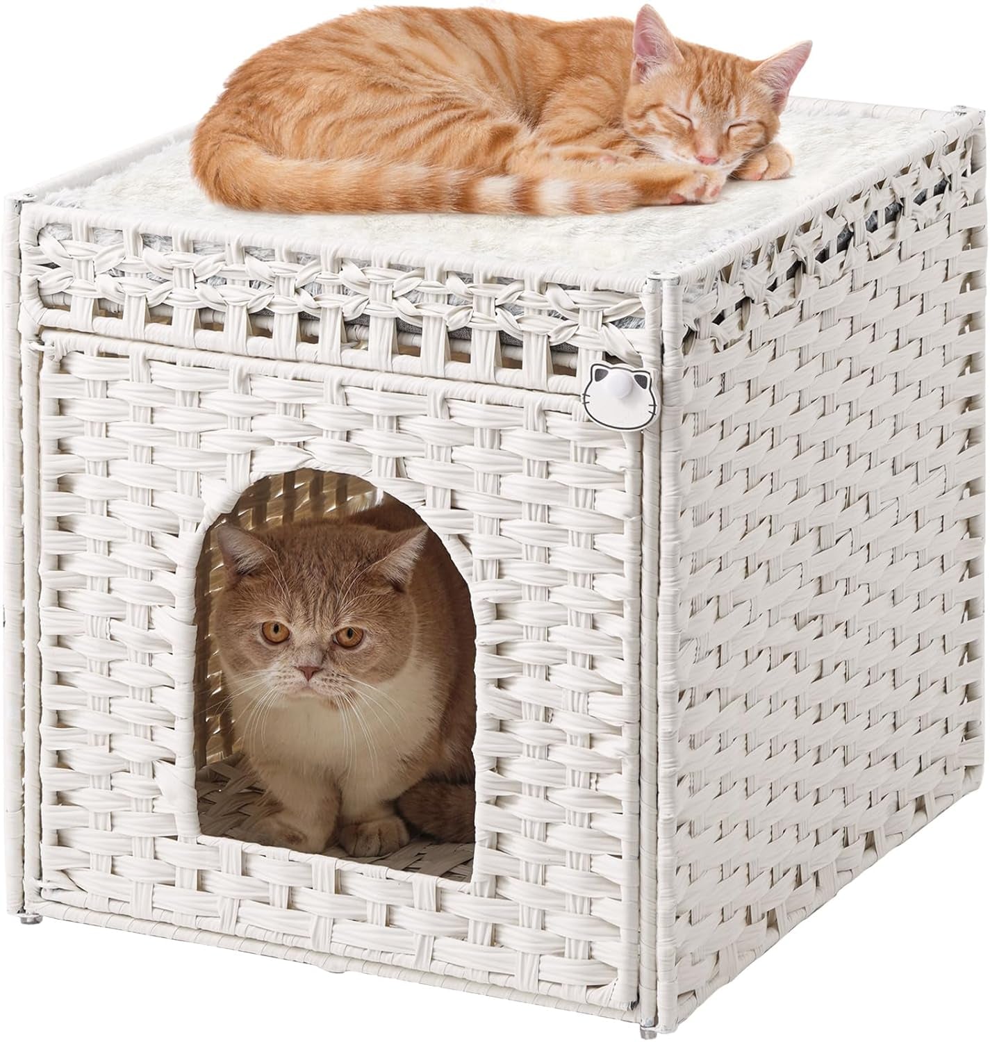 Mantas y Muebles, Mascotas, Casas y Cuevas, Gatos, Camas para gatos, Gatos - camas, colchones