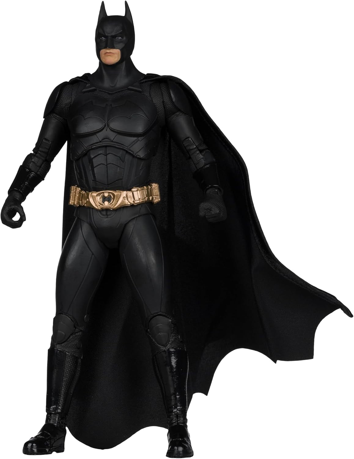 Mcfarlane Batman Begins DC Multiverse Figura de acción Batman 18 Cm Figuras de acción Naty Shop Título predeterminado
