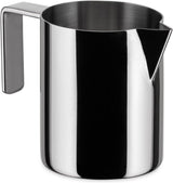 Alessi 90023 - Batidor de diseño en acero inoxidable 18/10, pulido