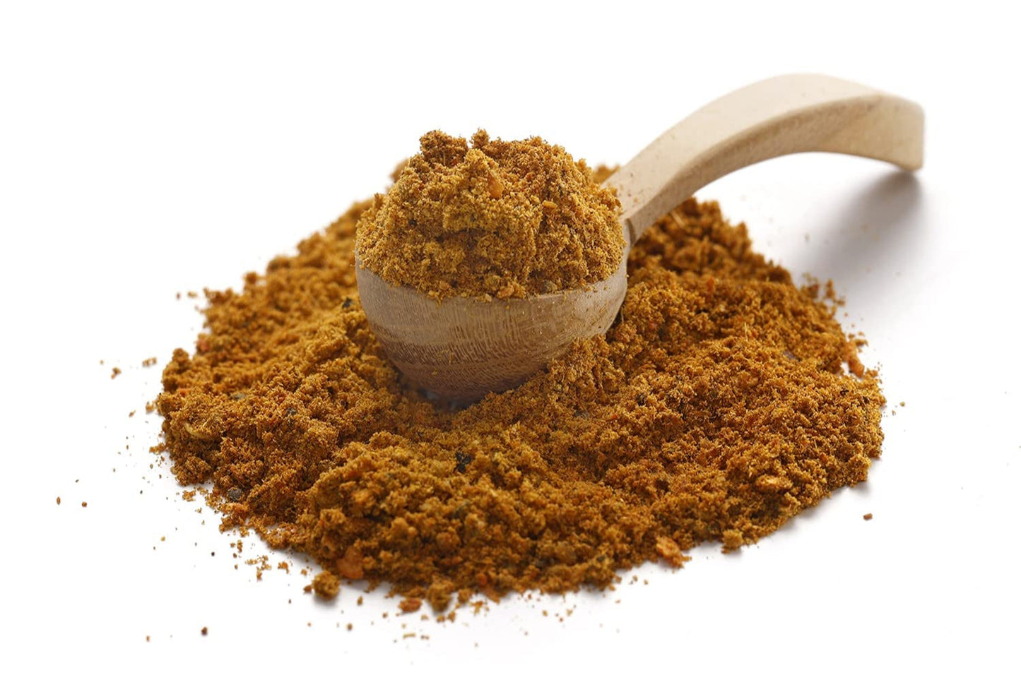 Ankerkraut Garam Masala, Gewürz für indisches Gericht, Leckeres Curry mit Fleisch würzen, Taste of India, 65 g en vaso de corcho