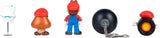 Ksruee Super Mario Mario Odyssey Pack Figuras De Acción 5,6cm Naty Shop
