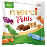 Colección Milk&Cream (1 x 125g) / Bombones finos en 4 surtidos