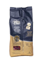 Caffè Haití Roma Gran Caffè Café en grano Golden Class en paquetes de 1 kg. Tueste artesanal italiano y blend de calidad.
