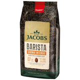 Café entero en grano JACOBS Barista Editions Crema Intensa (4 x 1 kg)