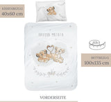 Ropa de cama infantil, Simba, El Rey León Ropa de cama - infantil Naty Shop