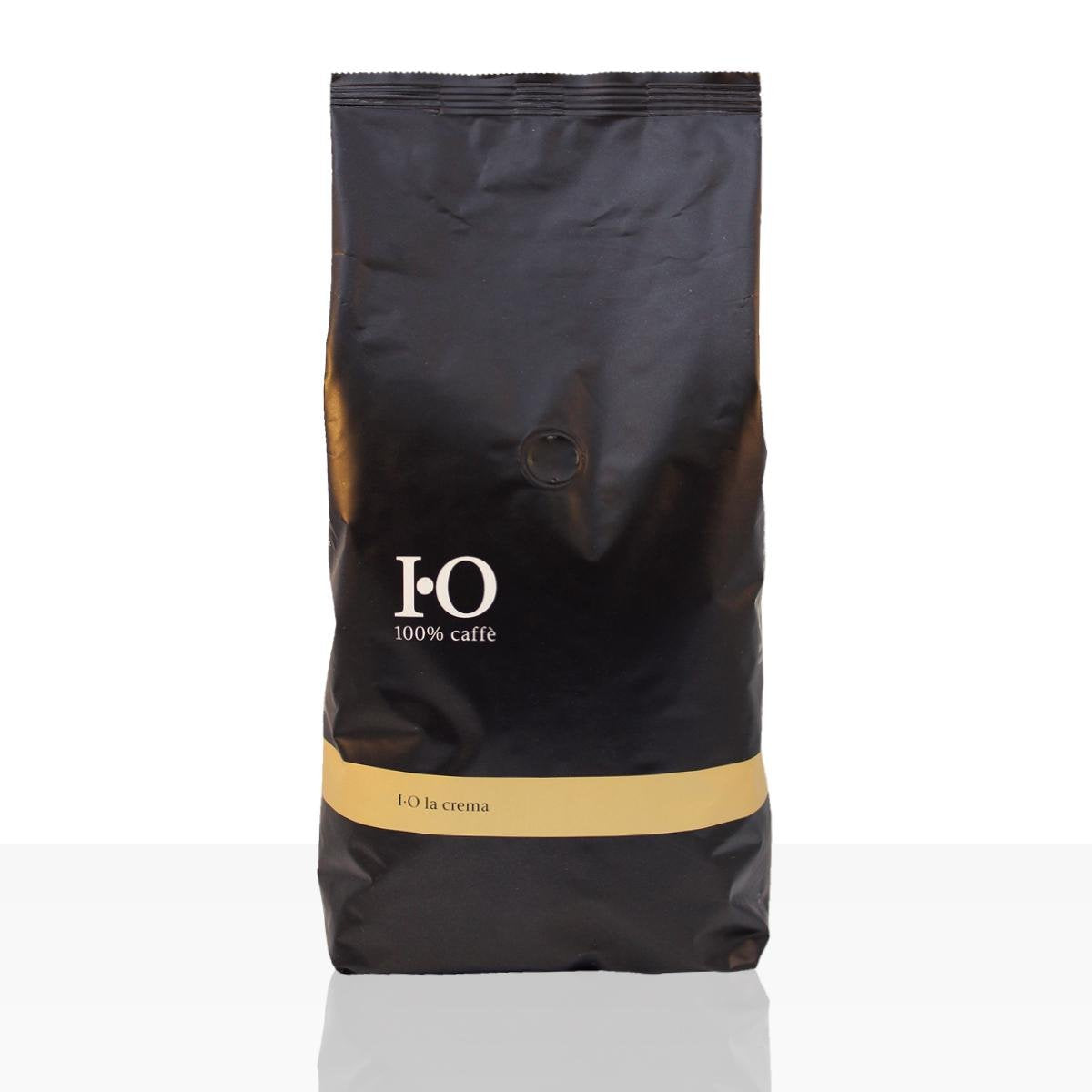 Crema Azul I?O 1 kg café en grano entero