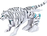 Transformers Toy Vintage Beast Wars, figura de acción de Tigatron para coleccionar (12,5 cm), para adultos y niños mayores de 8 años, F4225, multicolor, figuras de acción de talla única Naty Shop