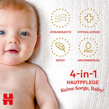 Pañales Huggies para recién nacido, talla 1, 100 pañales (2 x 50), caja de medio mes