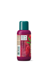 Kneipp Aroma, aditivo de baño con aceites naturales de amapola roja y cáñamo, para una sensación de piel suave y tersa, 100 ml Ducha y baño Naty Shop