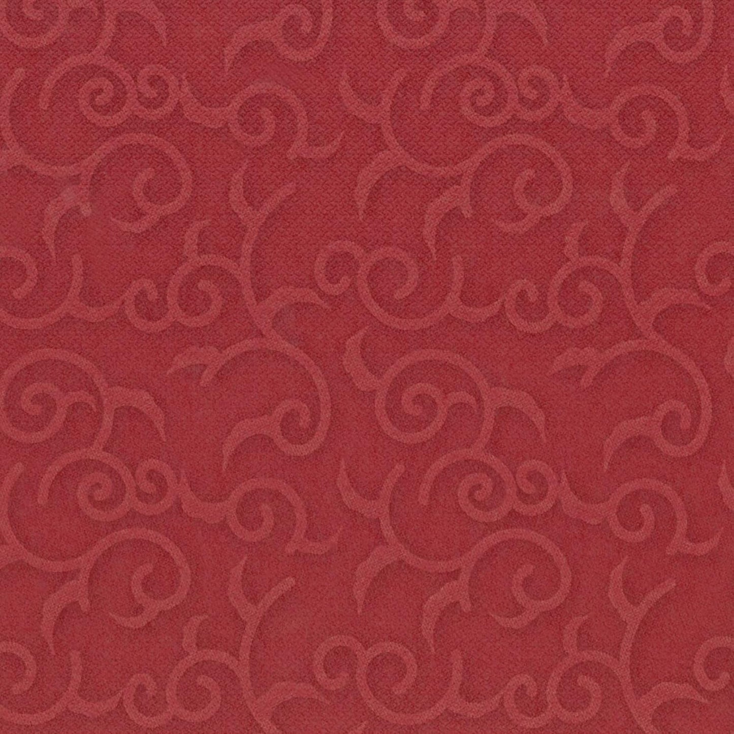 Papstar, 50 servilletas "Colección ROYAL" pliegue 1/4 40 Cm X 40 Cm Burdeos "Casali", #84880