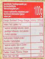 Arroz aromático Aroy-D, arroz de grano largo 100%, 1 paquete (1 x 5 kg)