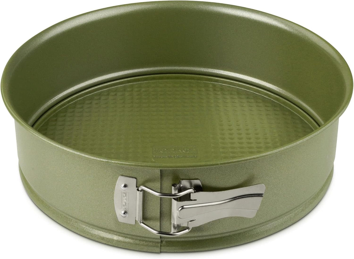 Zenker Muffinform Für 12 Stück – Ressourcenschonende Und Klimaneutrale Backform Für Muffins Und Cupcakes – 12Er Muffinblech Mit Veganer Antihaftbeschichtung Moldes y bandejas para hornear Naty Shop Springform 26Cm