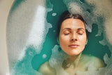 Kneipp Aroma, espuma de baño, Adiós Estrés, 400 ml Naty Shop