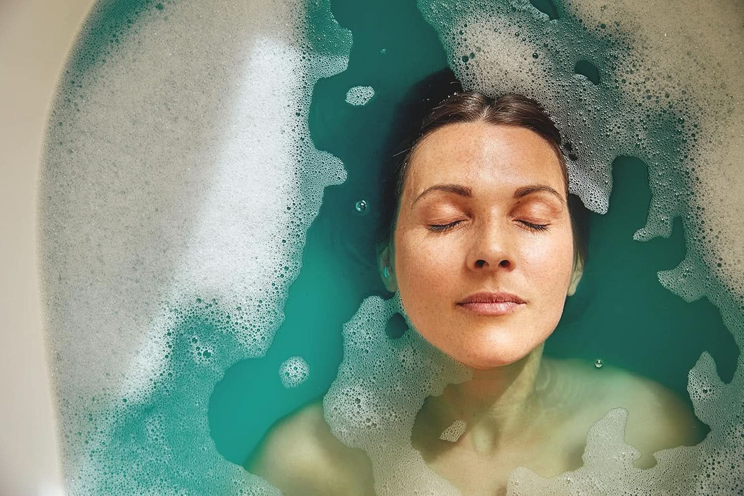 Kneipp Aroma, espuma de baño, Adiós Estrés, 400 ml Naty Shop