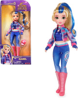 Unicorn Academy Deluxe Masked Ball Sophia - Muñeca de 24 cm de la popular serie de Netflix con 2 conjuntos, disfraces clásicos y juegos de rol, a partir de 4 años Naty Shop Dolls Viste a la muñeca Isabel