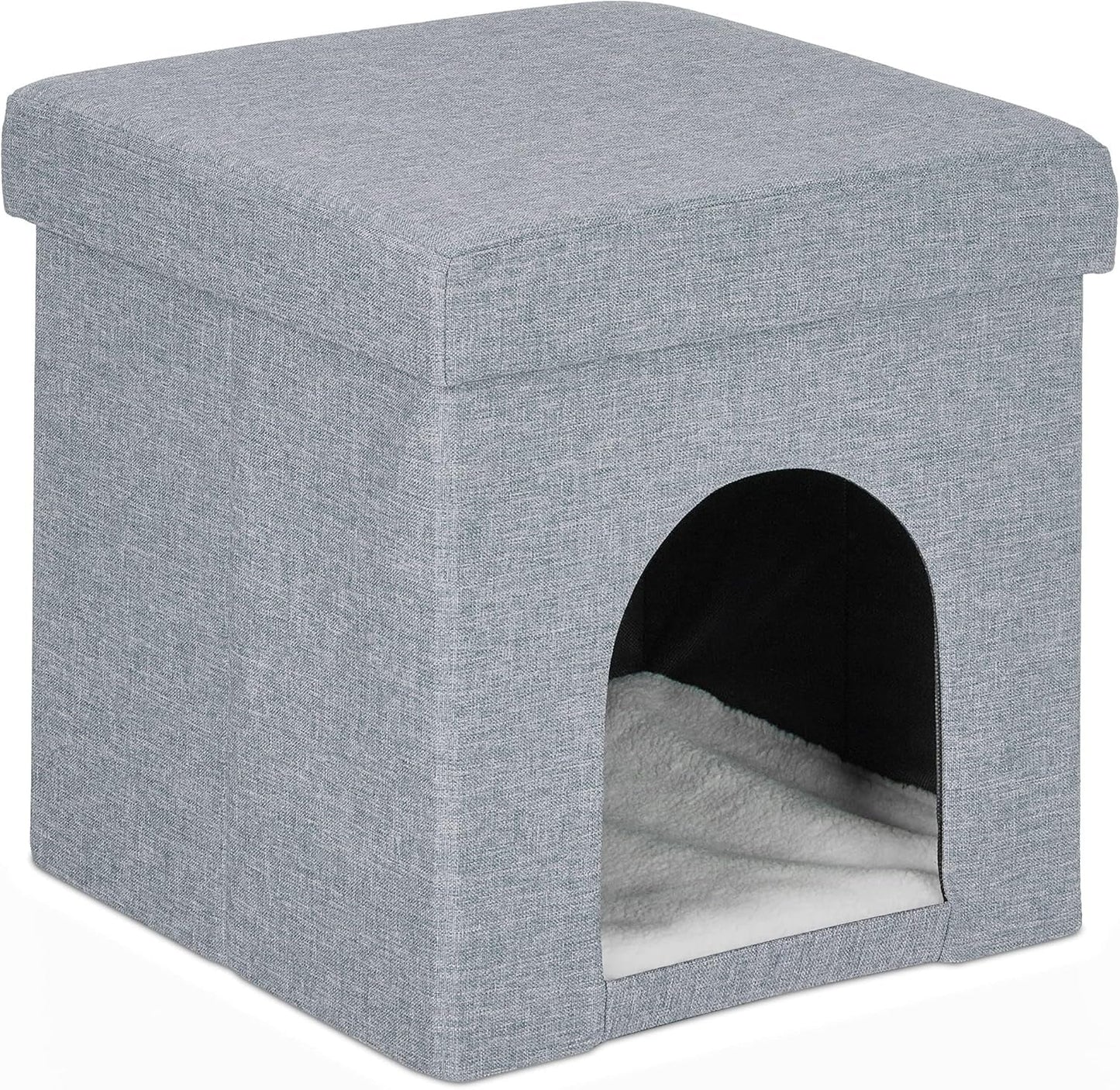Mantas y Muebles, Mascotas, Cuevas y Casas, Gatos, Camas para Gatos, Camas para Gatos, Colchones