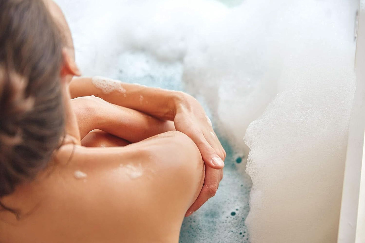 Kneipp Aroma, espuma de baño, Adiós Estrés, 400 ml Naty Shop