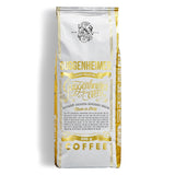| Paquete de muestra café en grano 1 kg | Supremo 500g y Arábica Gourmet 500g | Baja acidez | Crema fina | El mejor espresso para máquinas totalmente automáticas | Set de degustación de café.