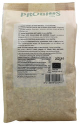Copos de maíz ecológicos light 500g por paquete