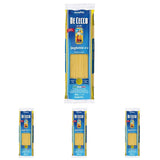 Espaguetis Pasta de Sémola de Grano Duro, 500g
