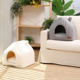 Mantas y Muebles, Mascotas, Cuevas y Casas, Gatos, Camas para Gatos, Camas para Gatos, Colchones