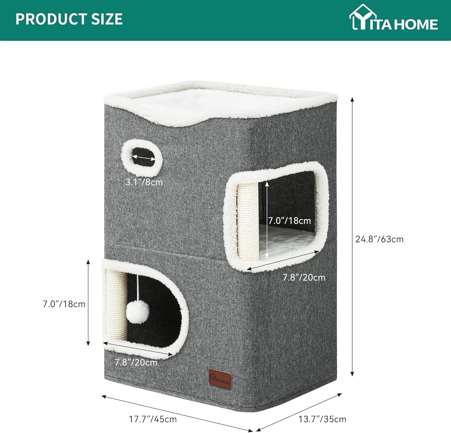 Mantas y Muebles, Mascotas, Casas y Cuevas, Gatos, Camas para gatos, Gatos - camas, colchones