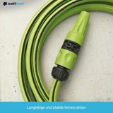Conexión Cellfast Basic, azul, G3/4" (26,5 mm)