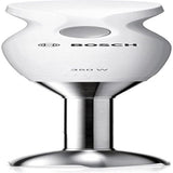 Haushaltsgeräte MSM6B500 Batidora de pie, 350 W, Plata/Weiß Cocina Naty Shop