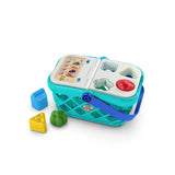 Baby Einstein + Hape Magic Touch Registrarse Juguete Fingir Pagar, con sonidos y música reales, a partir de 9 meses Baby Toys Naty Shop Cesta de la compra