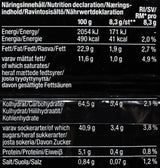 Galletas de avena suecas Gille, 150 g (paquete de 1)