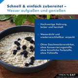 Papilla proteica TREK'N EAT Cereales Naty Shop